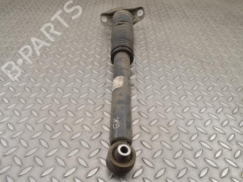 Left rear shock absorber HYUNDAI TUCSON (TL, TLE) 1.6 CRDi | BP27822535M18 