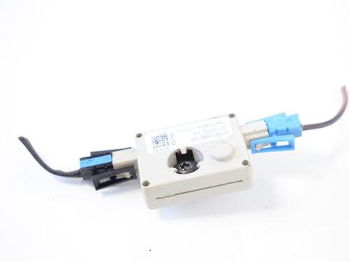 Used Electronic module BMW 3 Coupe (E92) 320 i (170 hp) 7755692