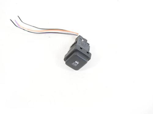 Used Switch SUBARU XV (_GP_) 2.0 D AWD (GPD) (147 hp) 8868368