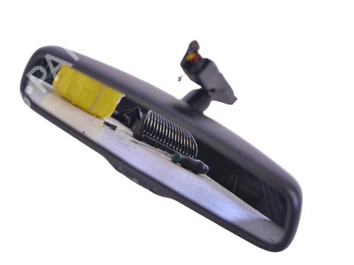 Used Rear mirror HYUNDAI TUCSON (TL, TLE) 1.6 CRDi (136 hp) 27824215
