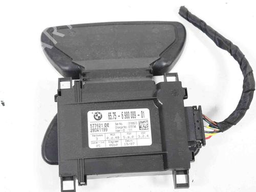 Elektronische module BMW 5 (E60) 530 d (231 hp) 7754671