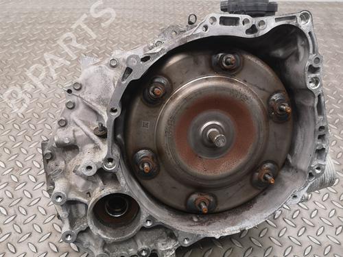 Gearbox VOLVO XC40 (536) T4 | BP19078528M3 