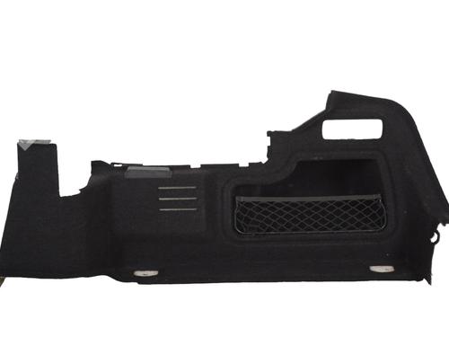 Used Boot lining AUDI A5 Convertible (8F7) 3.0 TDI quattro (240 hp) 20146715