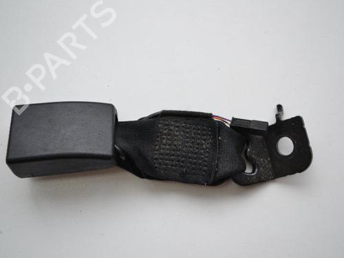 Seat buckle BMW 3 (F30, F80) 320 d xDrive | BP14812948I32 