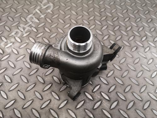 Used Auxiliary water pump BMW 4 Coupe (F32, F82) 435 i (306 hp) 19130603