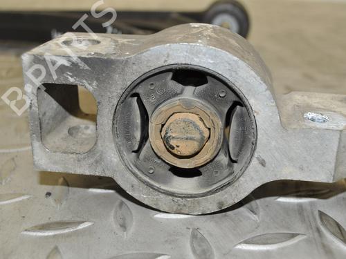 Left front suspension arm SKODA SUPERB II (3T4) 1.9 TDI | BP19941810M12 