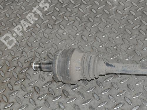 Right rear driveshaft MERCEDES-BENZ SLC (R172) 250 d (172.404) | BP7812665M41 