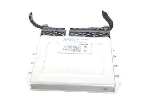 Used Electronic module PORSCHE CAYENNE (92A) 4.8 GTS (420 hp) 19332612