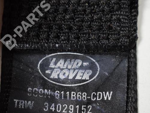 Rear right seatbelt LAND ROVER FREELANDER 2 (L359) 2.2 TD4 4x4 | BP7490876I28 
