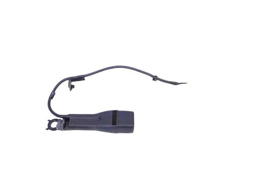 Used Seat buckle TOYOTA PRIUS (_W5_) 1.8 Hybrid (ZVW50_, ZVW51_) (98 hp) 14794831