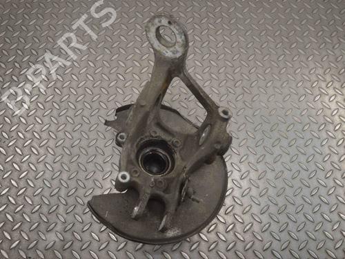 Achsschenkel links hinten AUDI A6 C7 (4G2, 4GC) 3.0 TDI quattro | BP16315727M27 