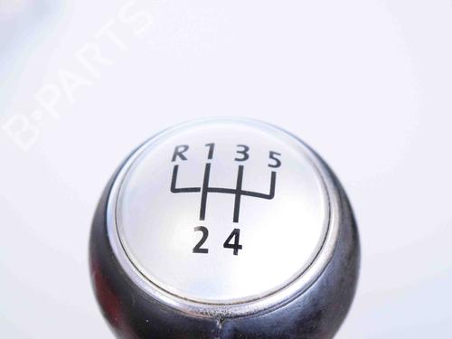 Shift knob AUDI A1 (8X1, 8XK) 1.4 TFSI | BP28547093I34 