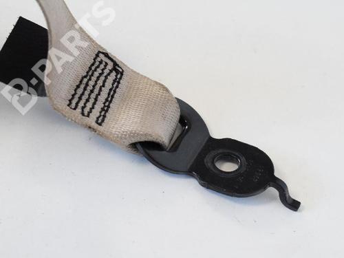 Rear right seatbelt BMW 7 (F01, F02, F03, F04) 730 d | BP7481465I28 
