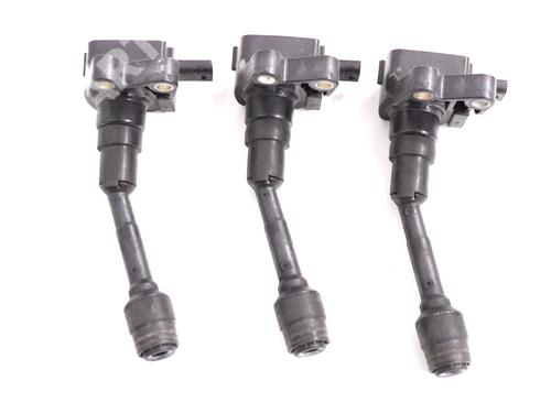 Used Ignition coil FORD FIESTA VI (CB1, CCN) 1.0 (80 hp) 9909512