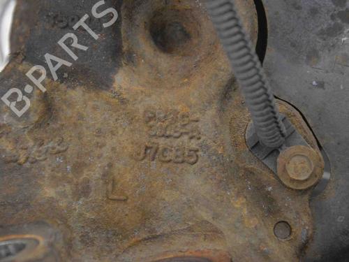 Left front steering knuckle FORD USA MUSTANG Convertible 5.0 V8 | BP15482231M25 
