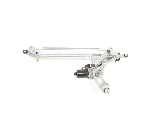 Front wipers mechanism AUDI Q5 (FYB, FYG) 2.0 TDI quattro | BP7541232C83 