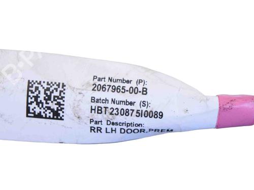 Ledningsnet TESLA MODEL 3 (5YJ3) EV AWD | BP27829361E16 