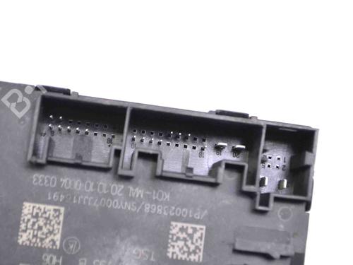 Electronic module AUDI A5 Sportback (8TA) 3.0 TDI quattro | BP7502315M83