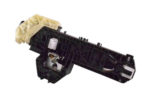 Rear left exterior door handle MERCEDES-BENZ E-CLASS (W212) E 220 CDI / BlueTEC (212.001, 212.002) | BP11970366C130