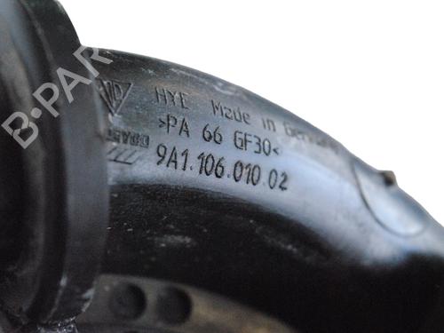 Pipe MERCEDES-BENZ G-CLASS (W463) AMG G 65 (463.274, 463.275) | BP19284763M125 