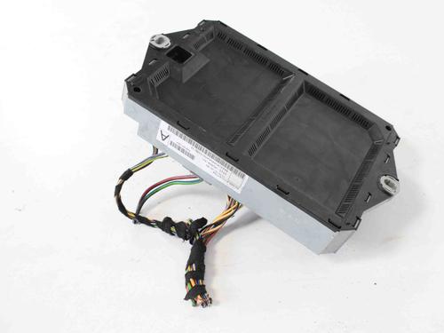 Electronic module JAGUAR XF I (X250) 3.0 D | BP7491700M83 