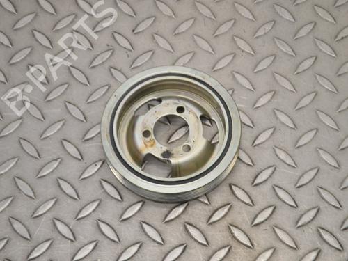 Used Pulley PEUGEOT RCZ 1.6 16V (156 hp) 14798136