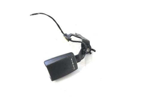 Used Seat buckle MERCEDES-BENZ E-CLASS Convertible (A207) E 200 CGI (207.448) (184 hp) 14770202