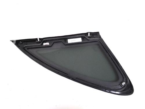 Rear left quarter glass LAND ROVER RANGE ROVER IV (L405) 4.4 SDV8 4x4 | BP8861750C93 
