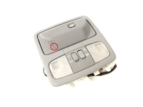 Used Rear mirror Rear mirror TOYOTA LAND CRUISER PRADO (_J12_) 3.0 D-4D (KDJ120, KDJ125) (163 hp) 9909239 9909239