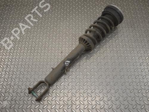 Right front shock absorber JAGUAR XF II (X260) 2.0 D (180 hp) 17232713