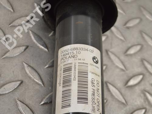 Left rear shock absorber BMW 3 Gran Turismo (F34) 320 d xDrive | BP9909764M18 