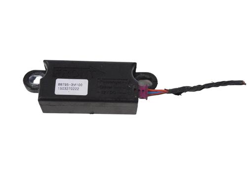 Used Electronic module SSANGYONG KORANDO (CK) 2.2 Xdi 4WD (178 hp) 16645190