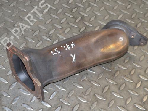 Udstødningsmanifold MERCEDES-BENZ SPRINTER 3-t Platform/Chassis (B906) 219 CDI / BlueTEC (906.111, 906.113, 906.211, 906.213) (190 hp) 14781204