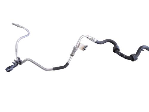 Used Pipe PORSCHE PANAMERA (970) 3.0 S E-Hybrid (333 hp) 19433182