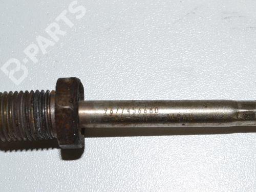 Electronic sensor LAND ROVER RANGE ROVER EVOQUE (L538) 2.2 D 4x4 | BP7753413M84 
