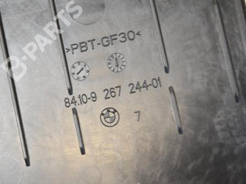 Electronic module BMW 2 Coupe (F22, F87) M 235 i | BP7746721M83 