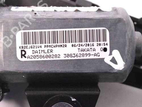 Other MERCEDES-BENZ C-CLASS Coupe (C205) C 250 d (205.308) | BP14789296O1 