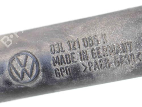 Pipe AUDI A6 C7 (4G2, 4GC) 2.0 TDI | BP14817914M125 
