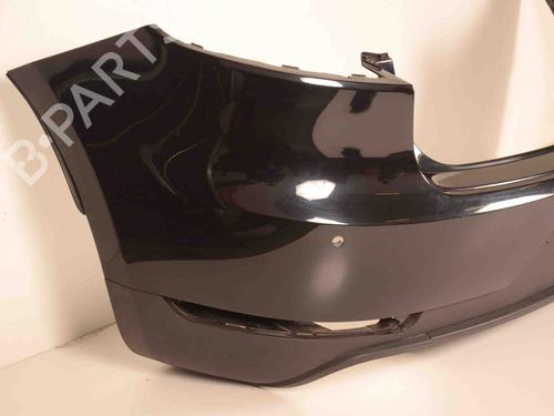 Rear bumper PORSCHE MACAN (95B) 3.0 S Diesel | BP29569301C8 