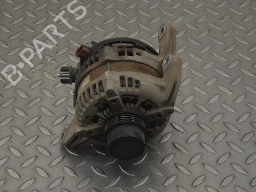 Alternador FORD USA MUSTANG Coupe 2.3 EcoBoost (314 hp) GR3T-10300-FA