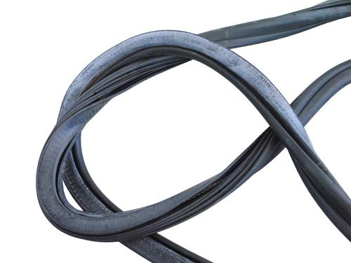 Rubber door seal AUDI A4 Allroad B8 (8KH) 3.0 TDI quattro | BP18643253C142 