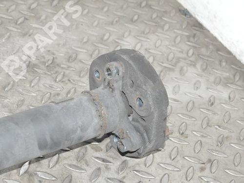 Driveshaft MERCEDES-BENZ CLK (C209) CLK 220 CDI (209.308) | BP7482993M37 
