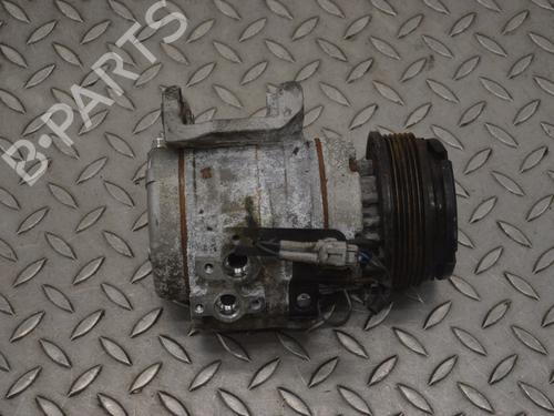 AC compressor SUBARU OUTBACK (BS) 2.0 D AWD (BSD) | BP15684331M34 