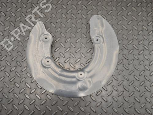 Used Support BMW X3 (G01, F97, G08) M Competition (510 hp) 28547099