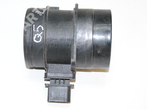 Used Mass air flow sensor AUDI Q5 (8RB) 2.0 TDI quattro (143 hp) 7495103