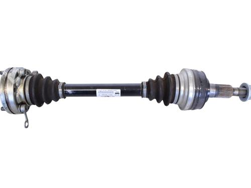 Used Right rear driveshaft MERCEDES-BENZ G-CLASS (W463) AMG G 65 (463.274, 463.275) (630 hp) 21496337