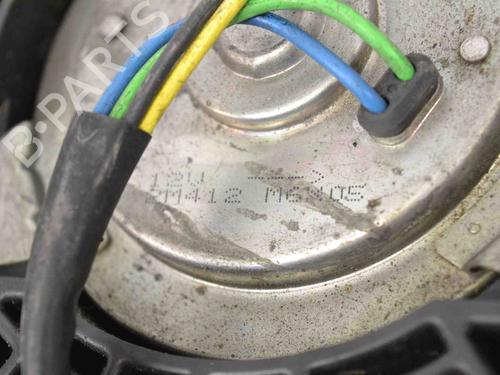 Radiator fan SUBARU IMPREZA Saloon (GD) 1.5 AWD (GDD) | BP27823308M35 