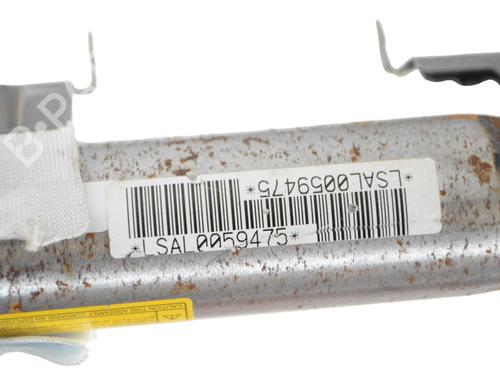 Left curtain airbag LEXUS ES (_Z10_, _A10_, _H10_) 250 (AXZA10) | BP27825302C11 