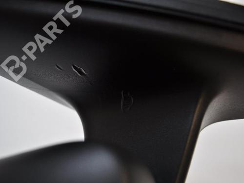 Right mirror SKODA RAPID (NH3, NK3, NK6) 1.6 TDI | BP7497267C27 