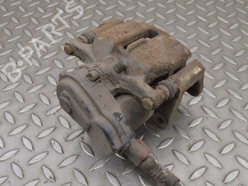Right rear brake caliper AUDI A5 Sportback (8TA) 3.0 TDI quattro | BP14797944M106 
